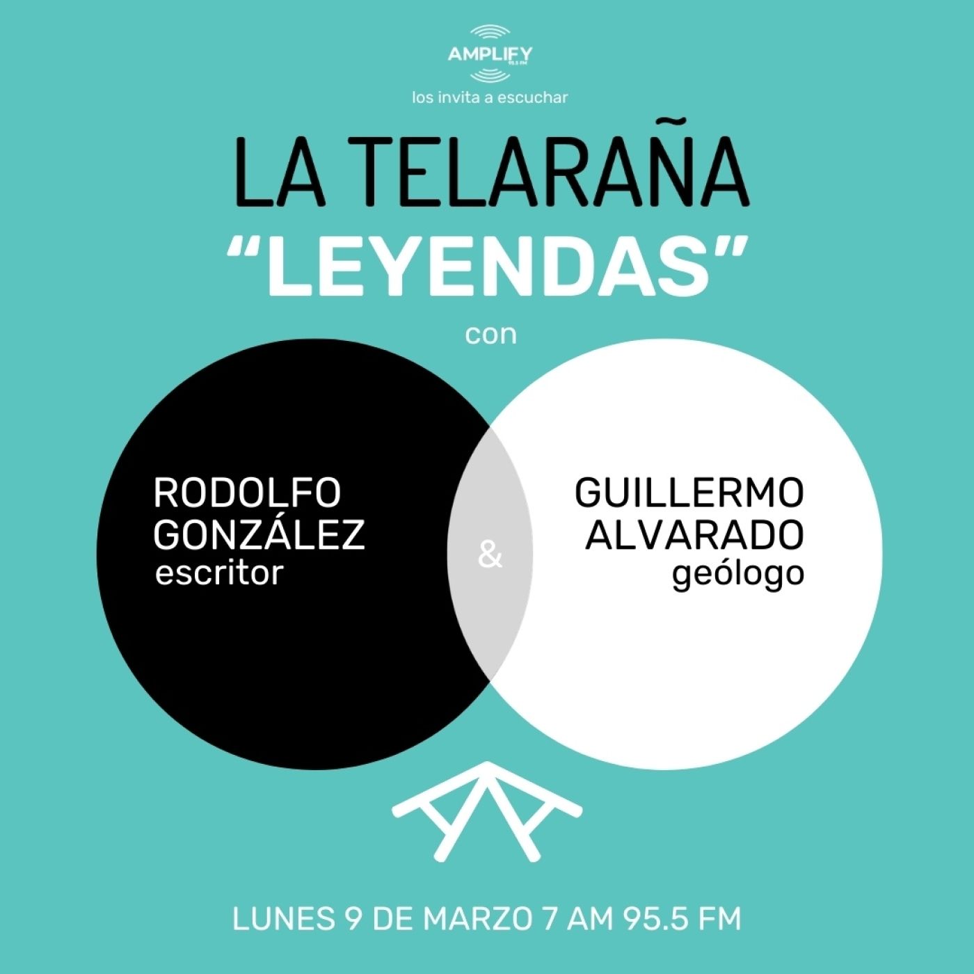 Leyendas episode artwork