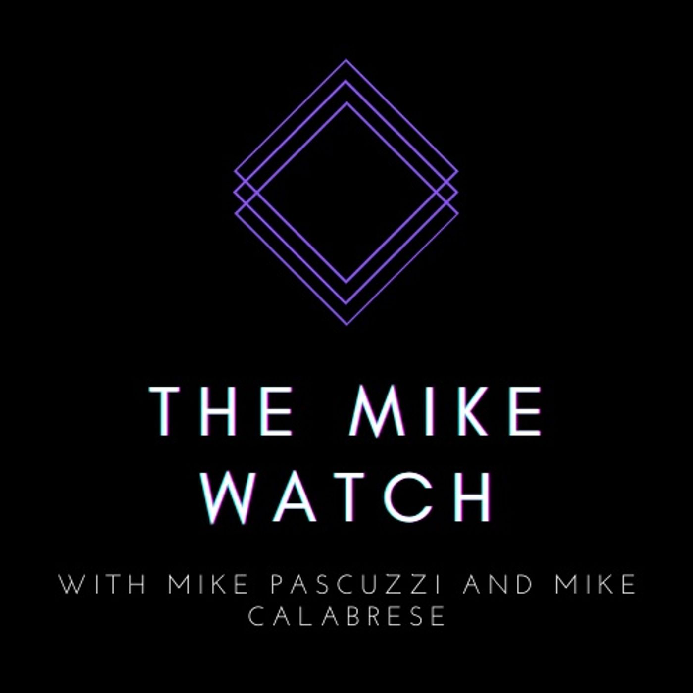 THE MIKE WATCH