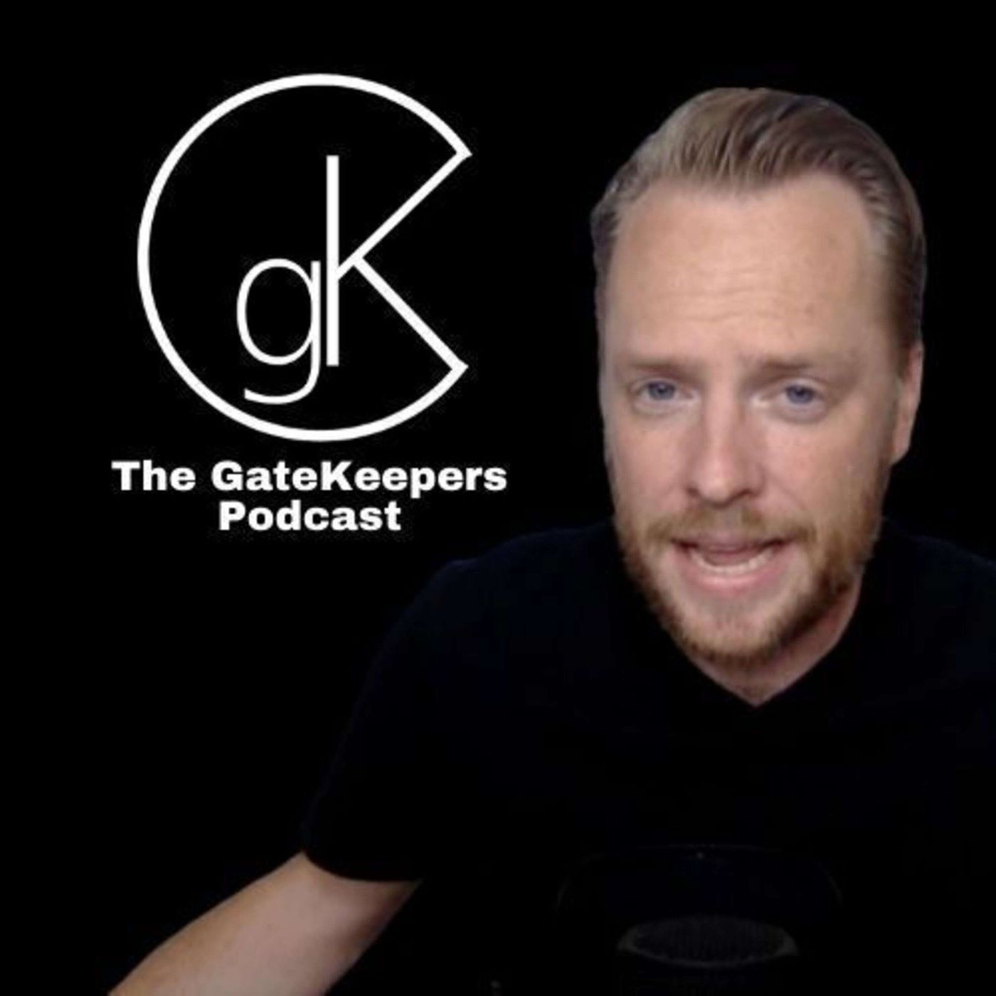 The GateKeepers Podcast