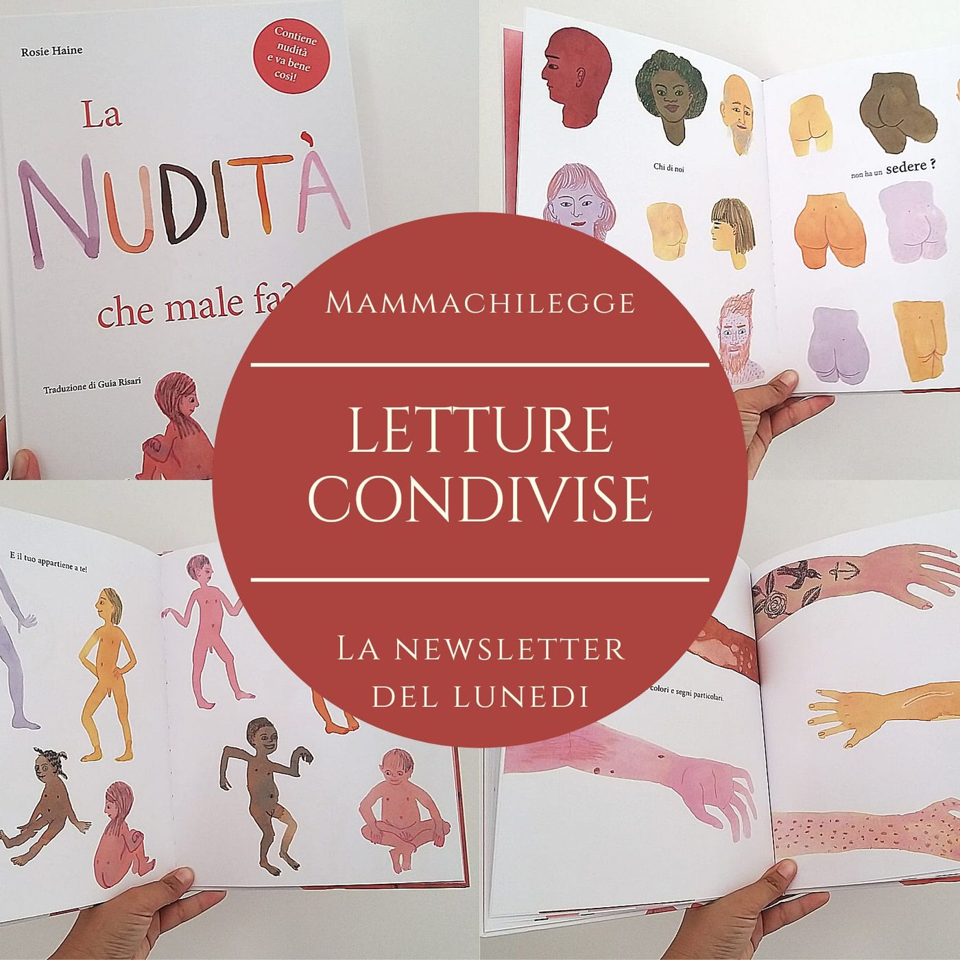 Letture Condivise