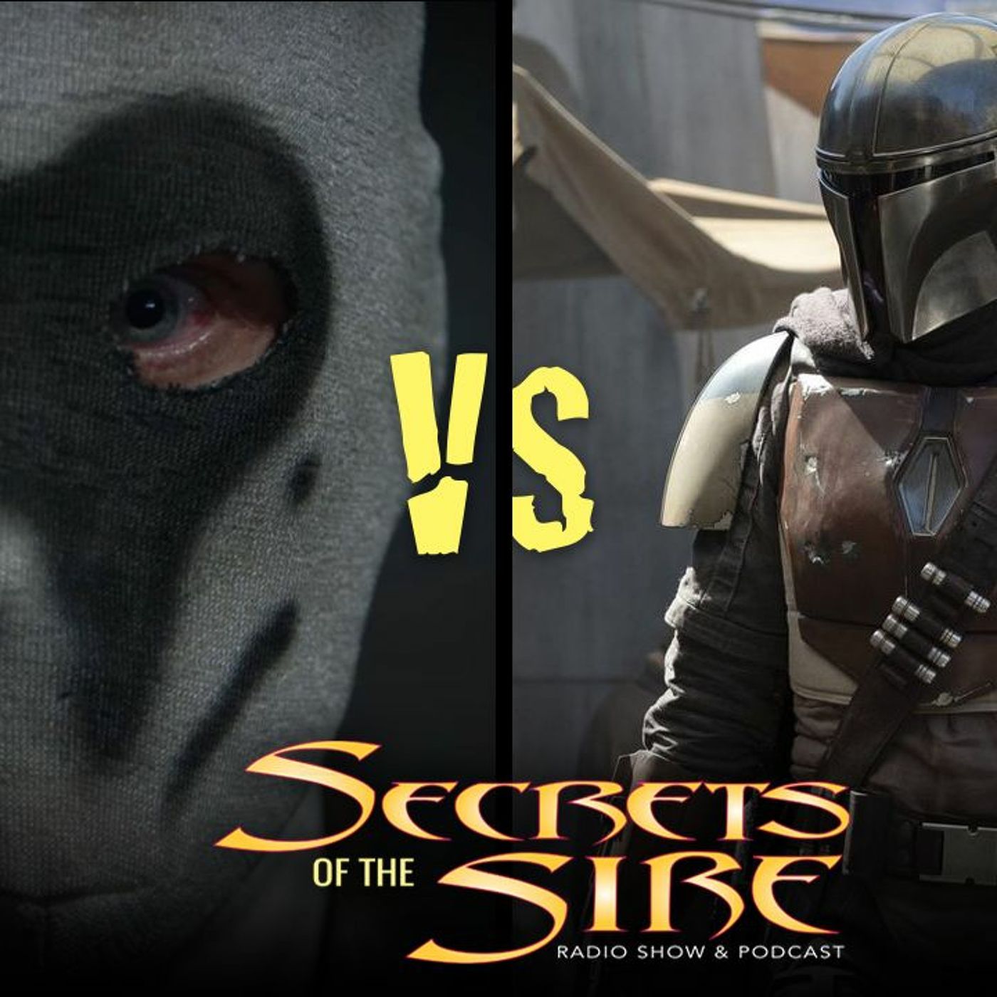 PODCAST | Watchmen Vs Mandalorian Vs Arrowverse  Vs Walking Dead: Fall TV Preview | Ep 188