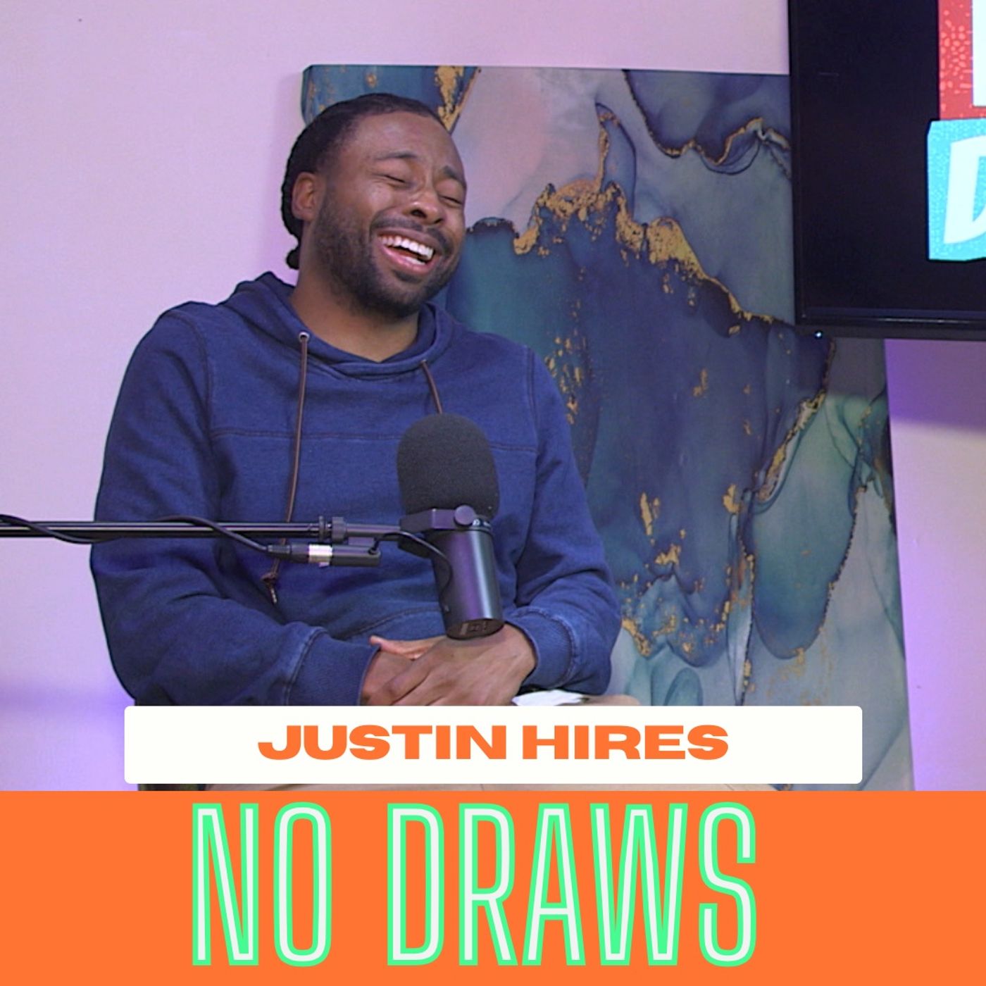 NO DRAWS PODCAST