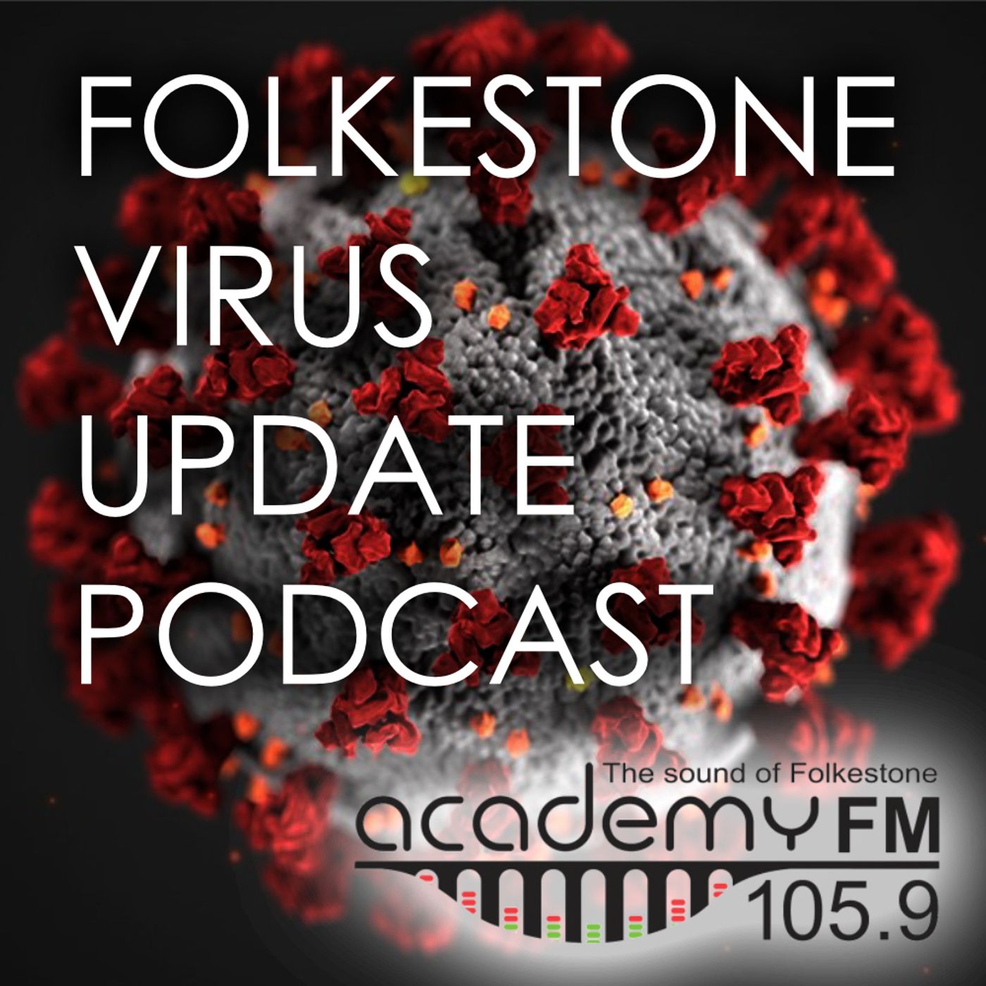 Folkestone Virus Update