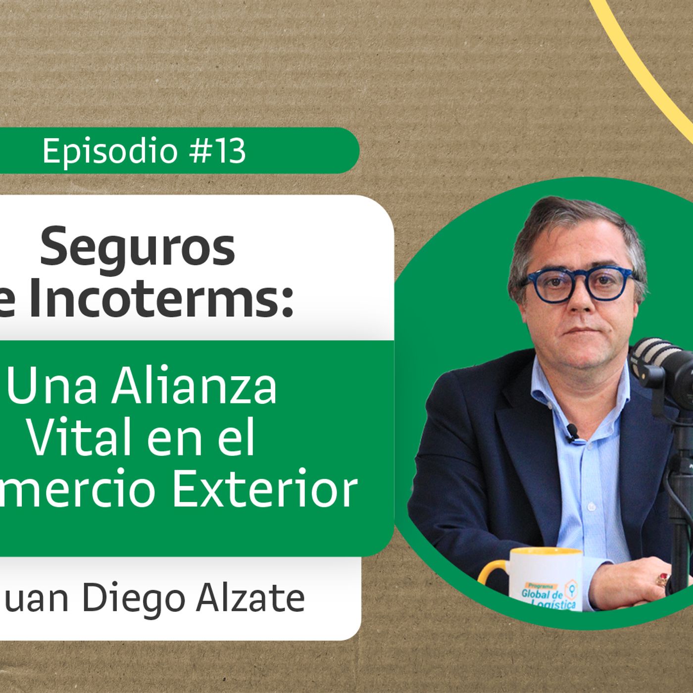 Logística en Acción