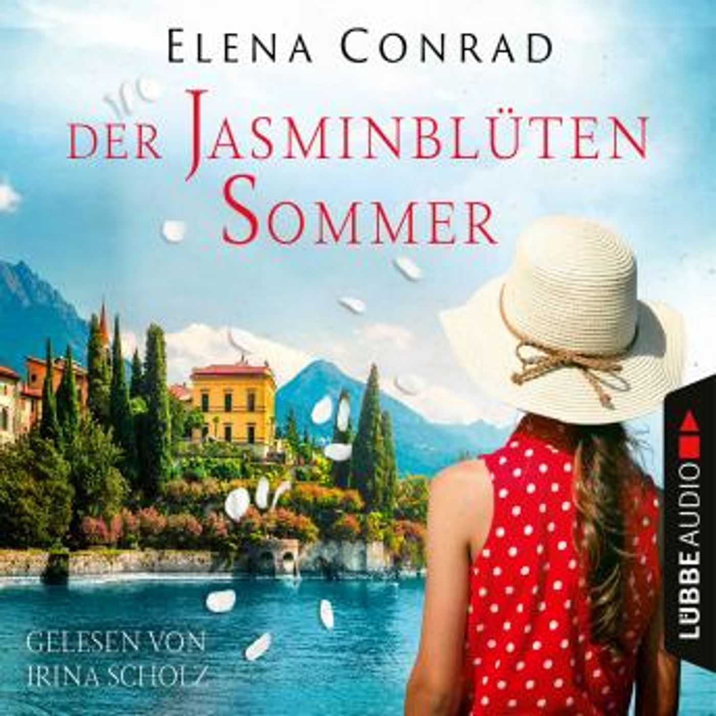 Access Must-Have Full Audiobooks in Romance, Modern