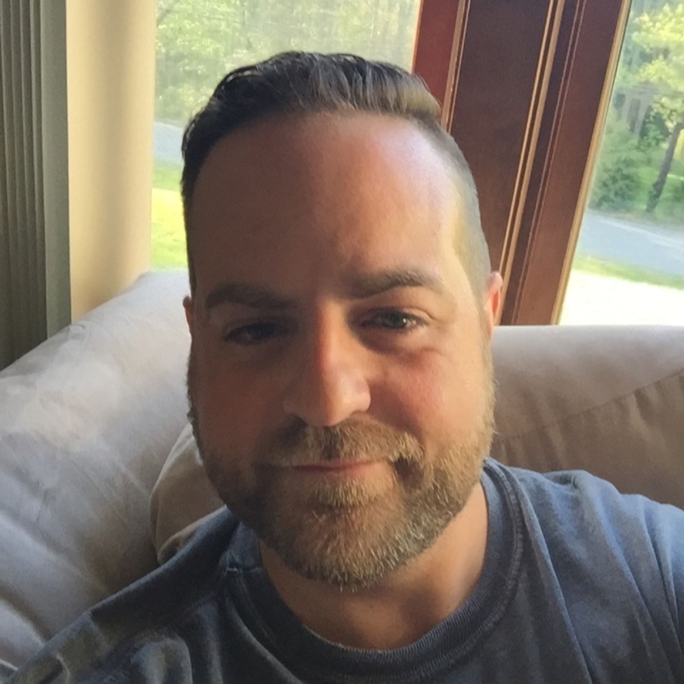 The Jeff Hickman Podcast