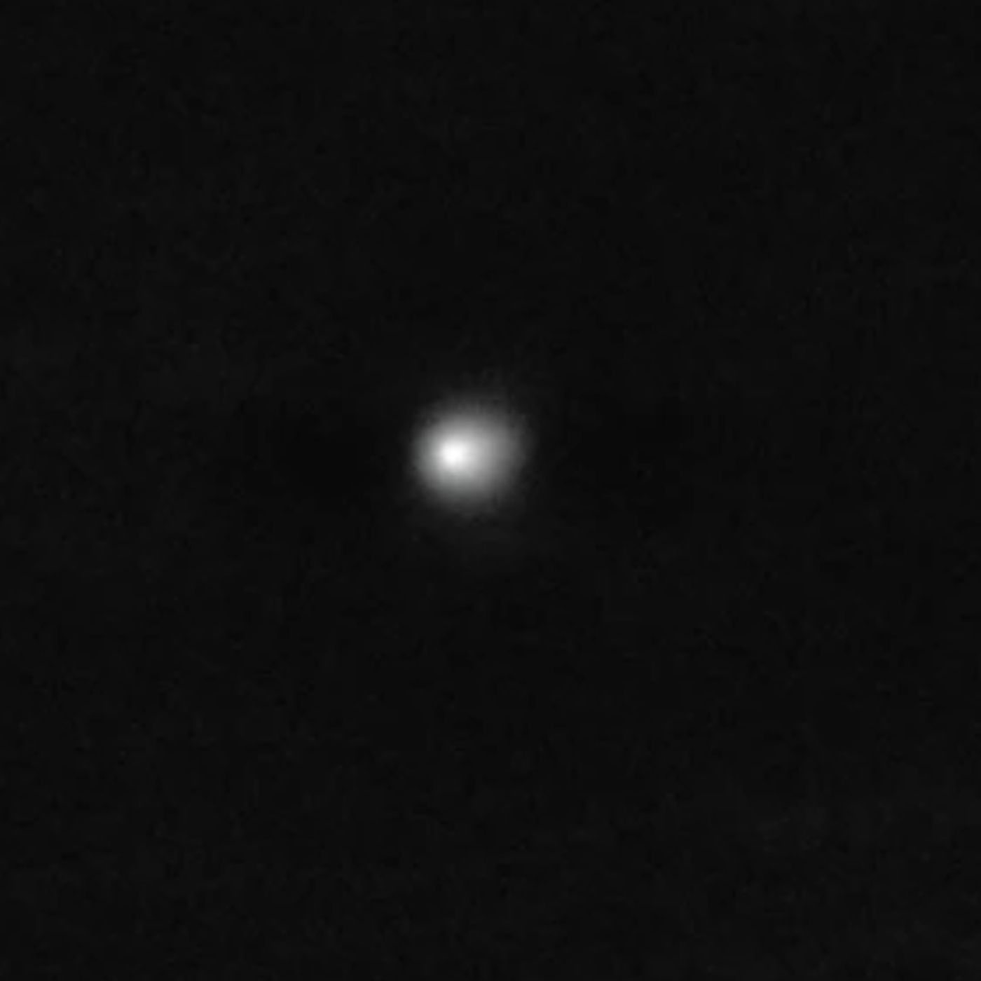 866-Interstellar Visitor