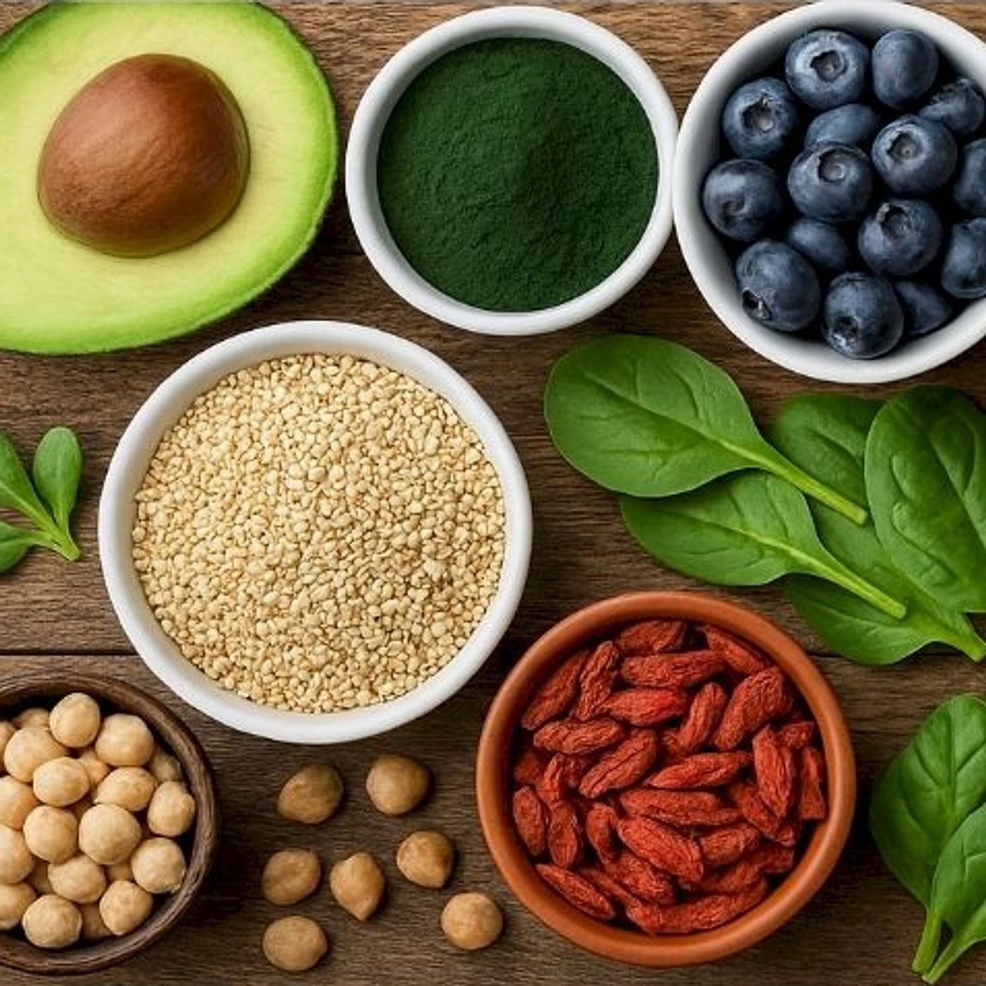 Alimentazione e salute