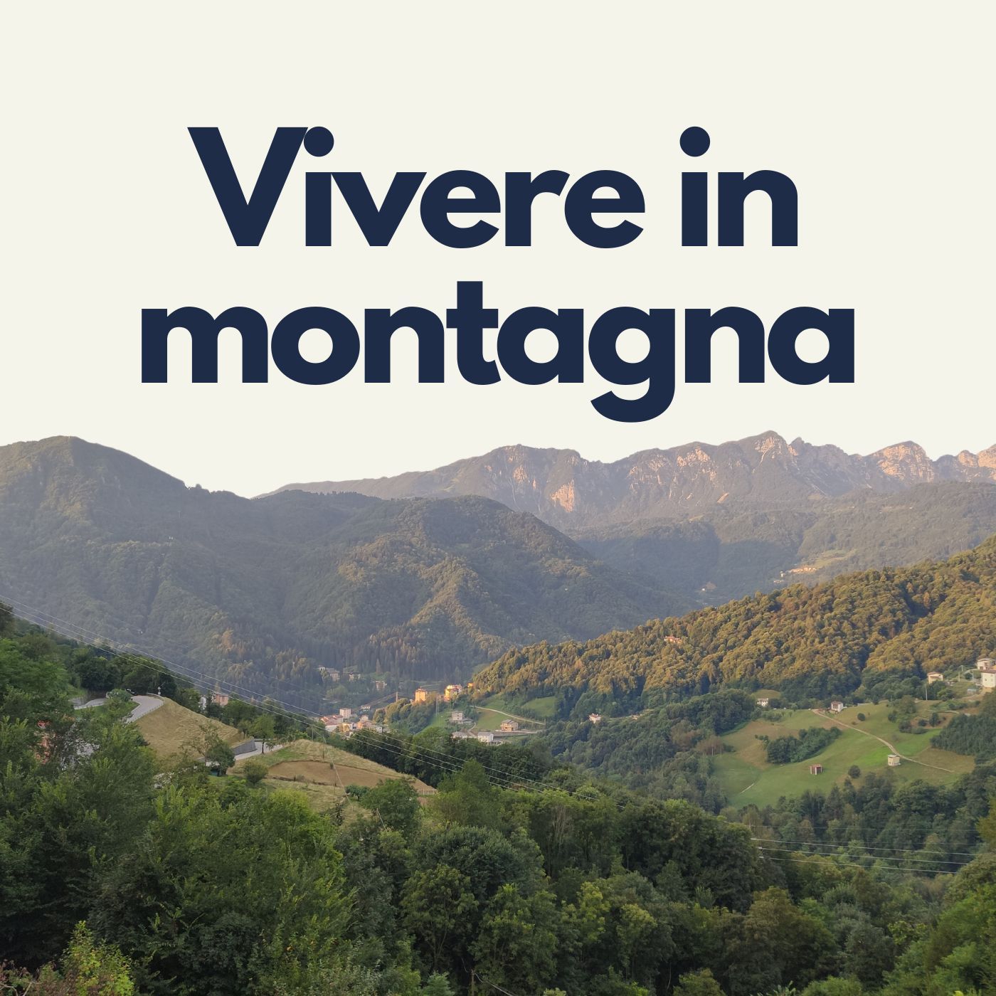 Andata e Ritorno - Storie di montagna