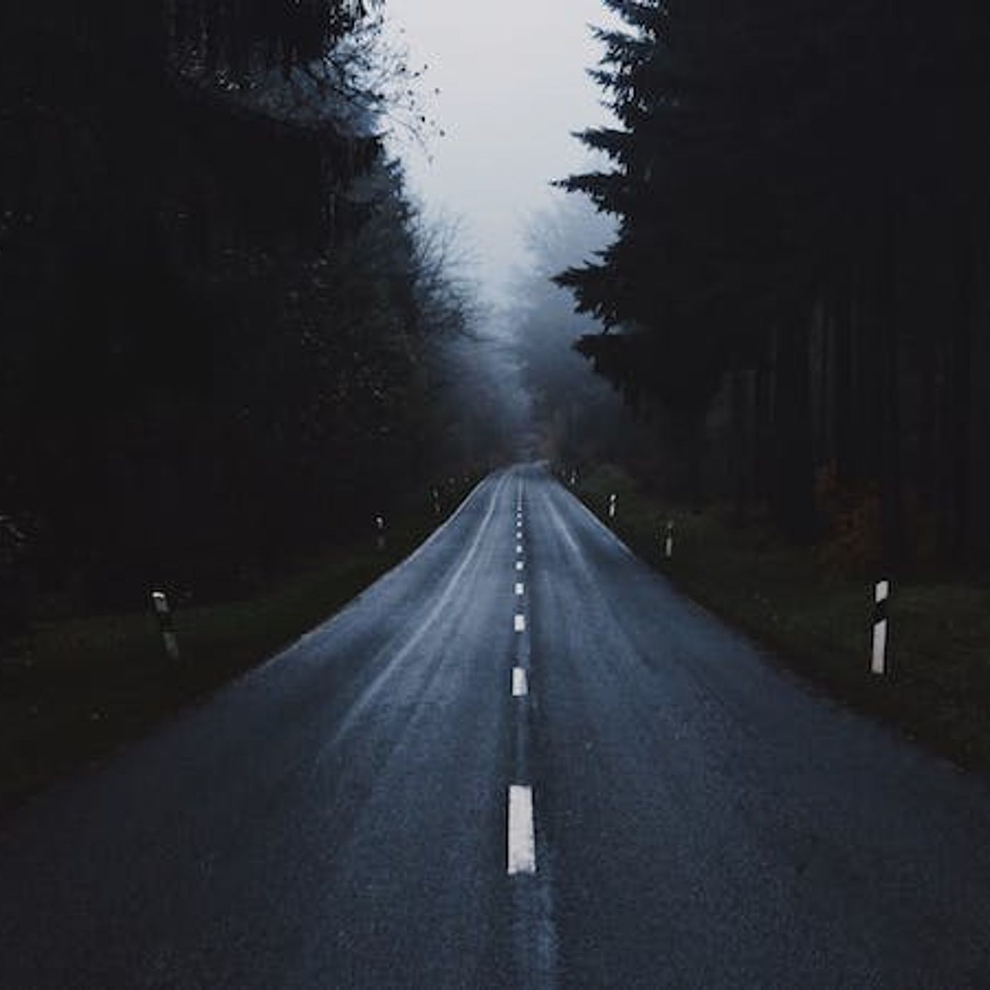 The Bible’s Main Road Out of Discouragement