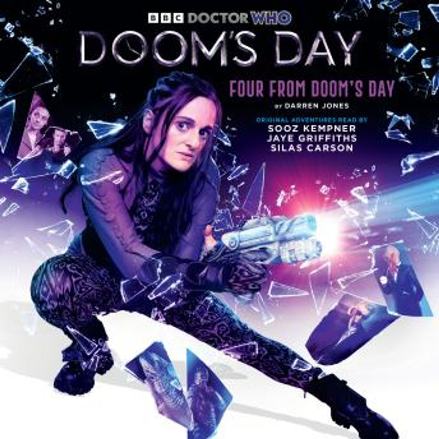 Listen to Top Full Audiobooks in Science Fiction & Fantasy, Science Fiction