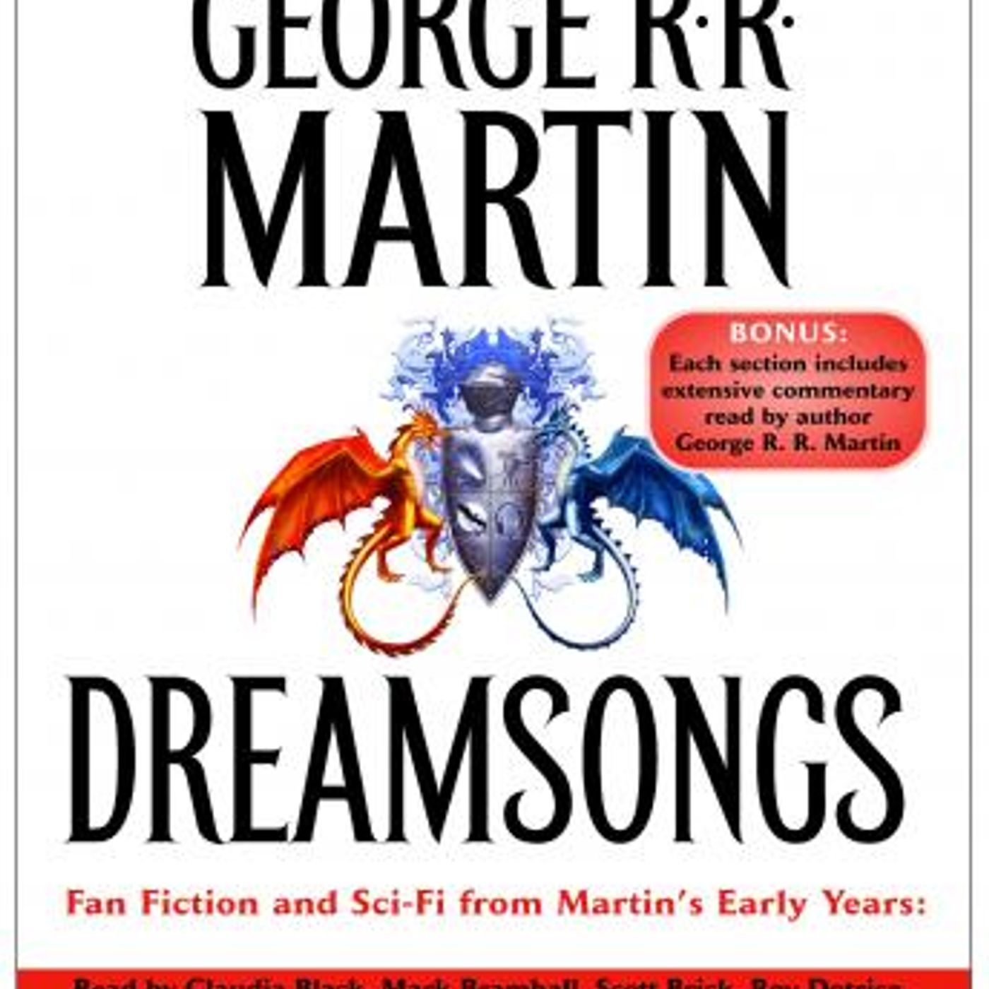 Listen to Best Full Audiobooks in Literature, Short Stories