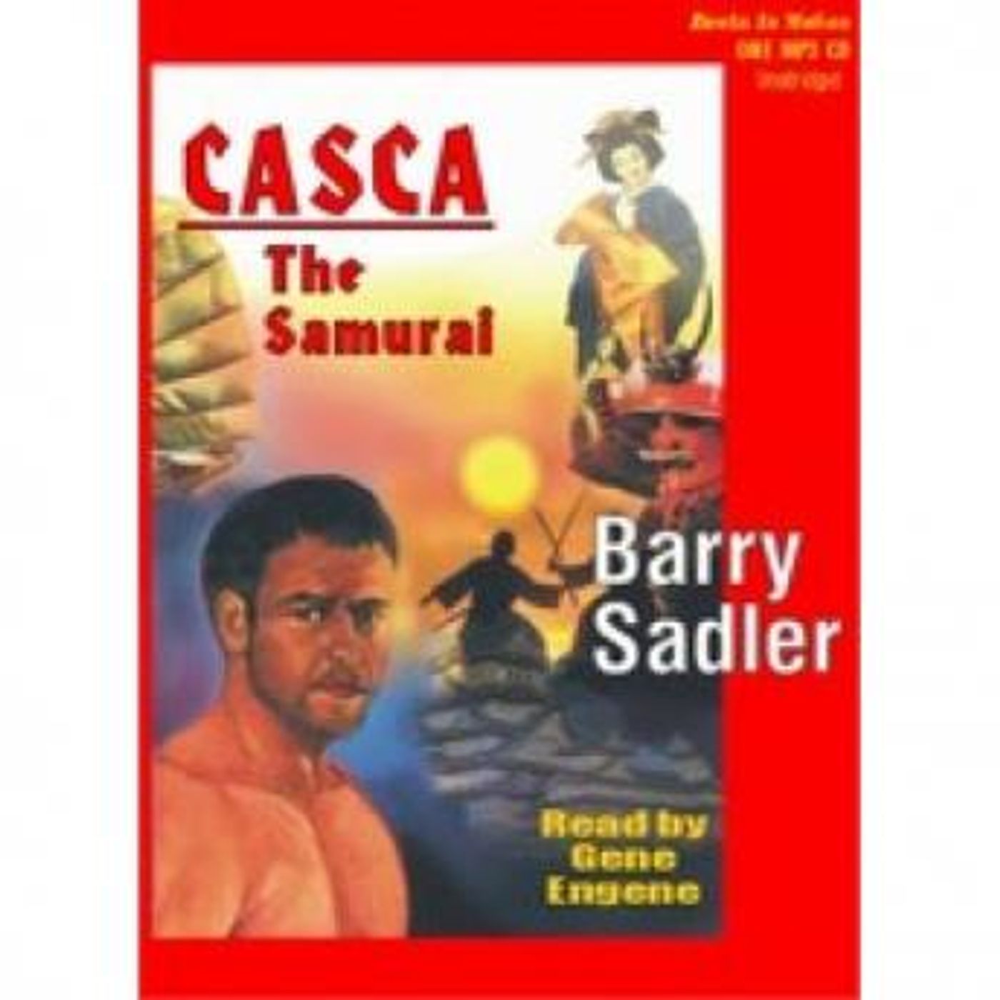 Get New Full Audiobooks in Fiction, Action & Adventure