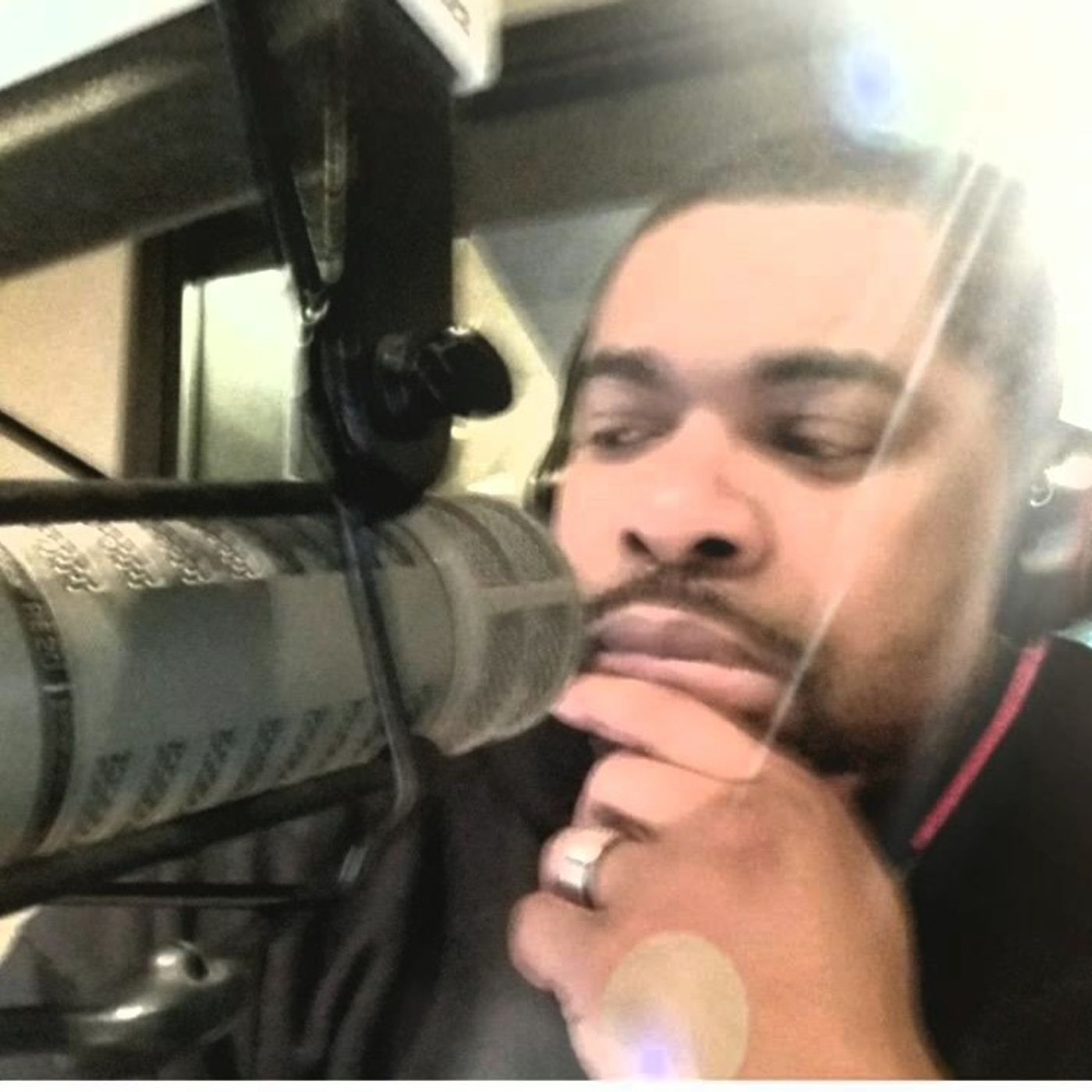 The Nathan Ivey Show