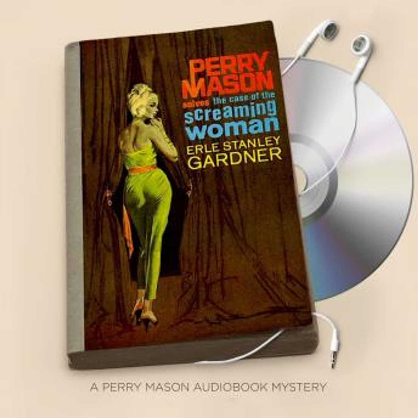 Stream Popular Full Audiobooks in Mystery, Thriller & Horror, Legal & Political