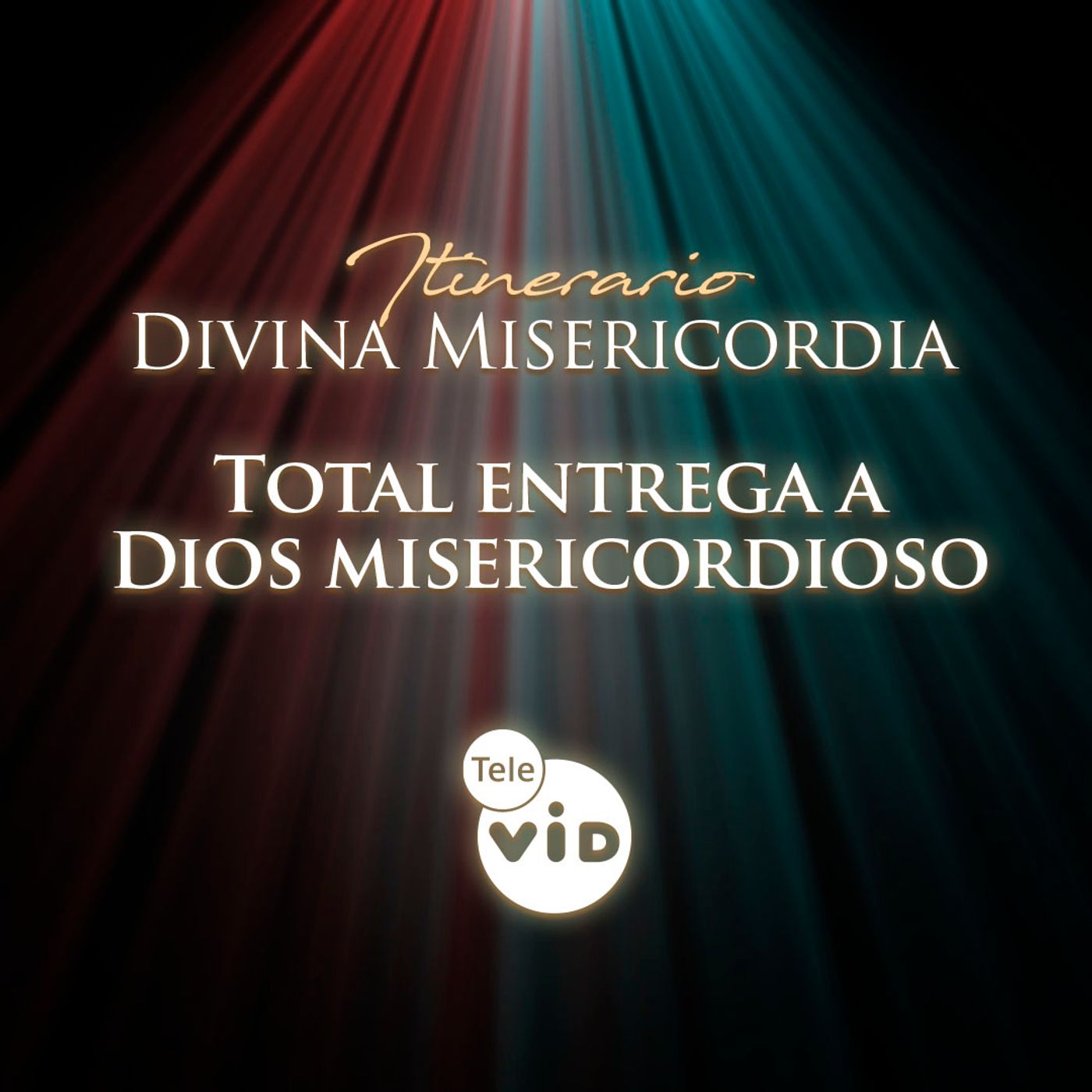 Itinerario a la Divina Misercordia