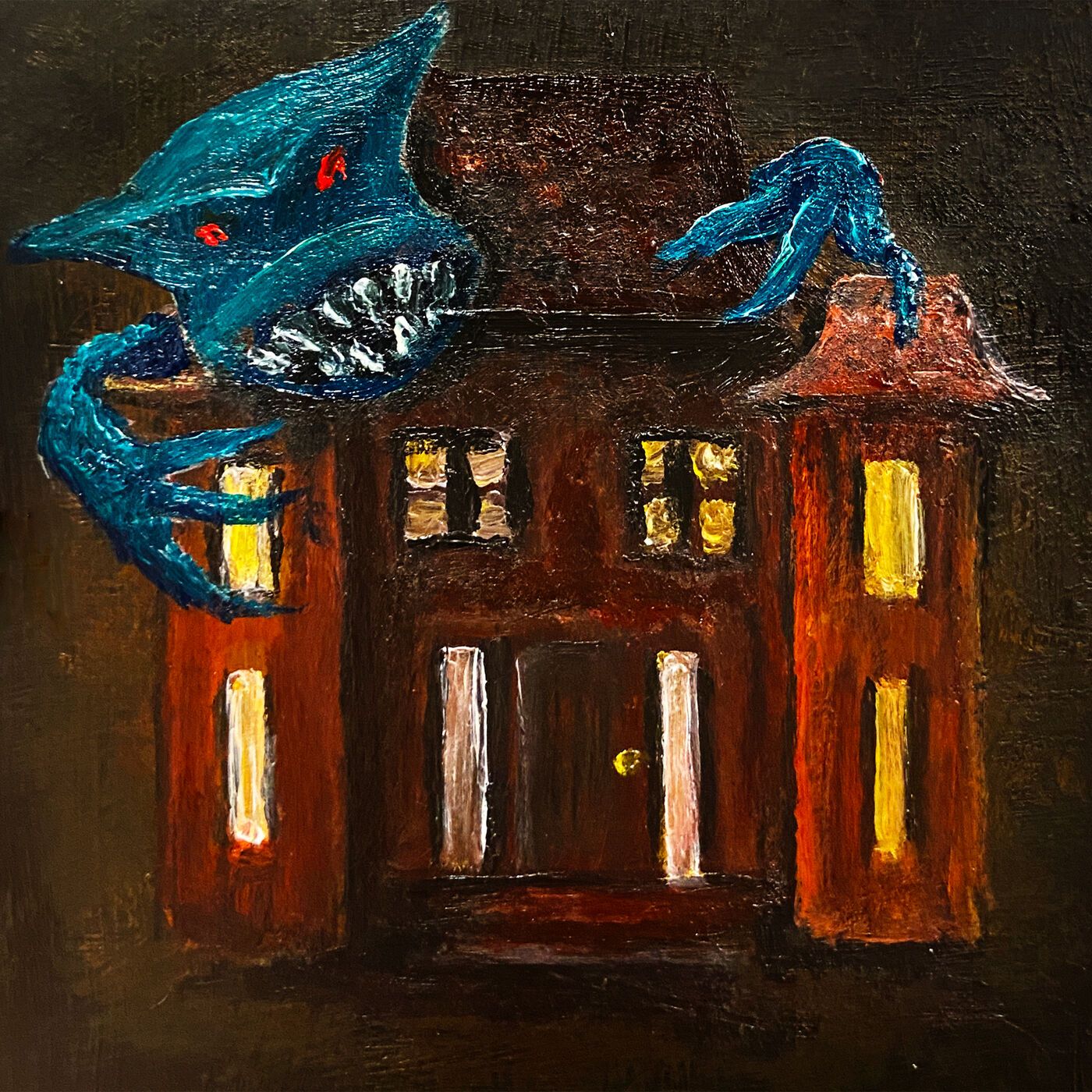 Episode 54: They Have Their Hooks In You