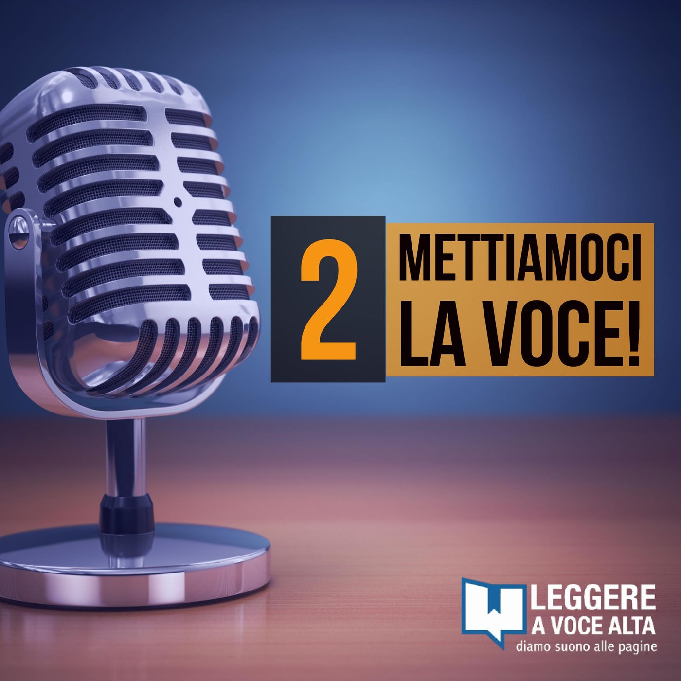 Mettiamoci la Voce