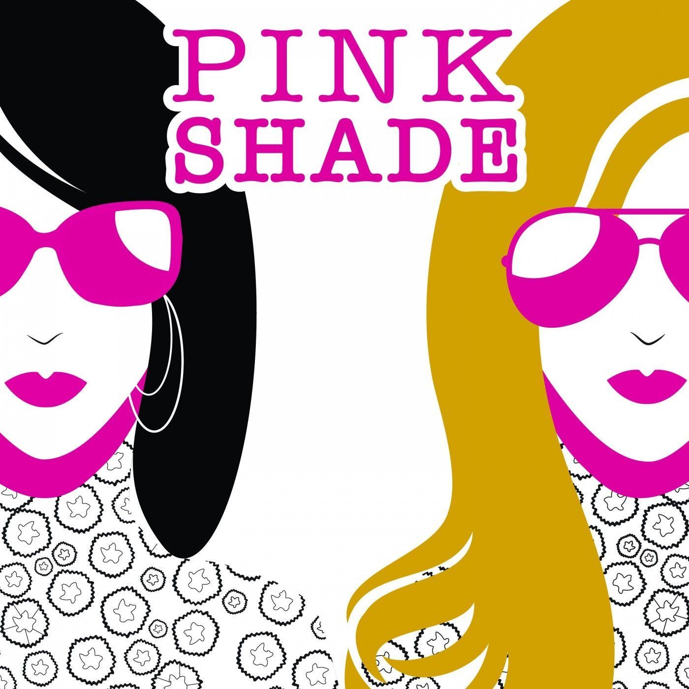 Pink Shade