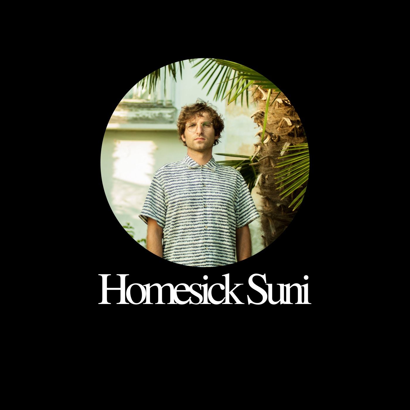 La poetica del quasi: Homesick Suni
