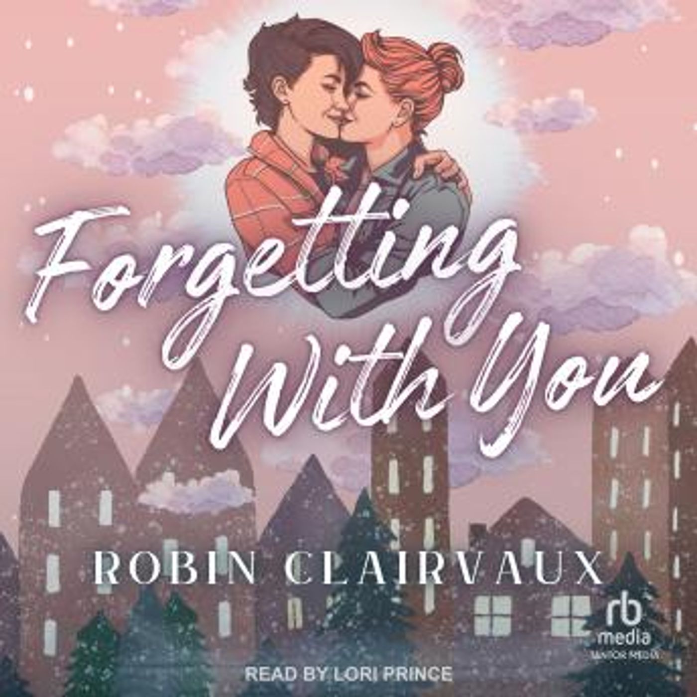 Access Unmissable Full Audiobooks in Romance, LGBTQ+