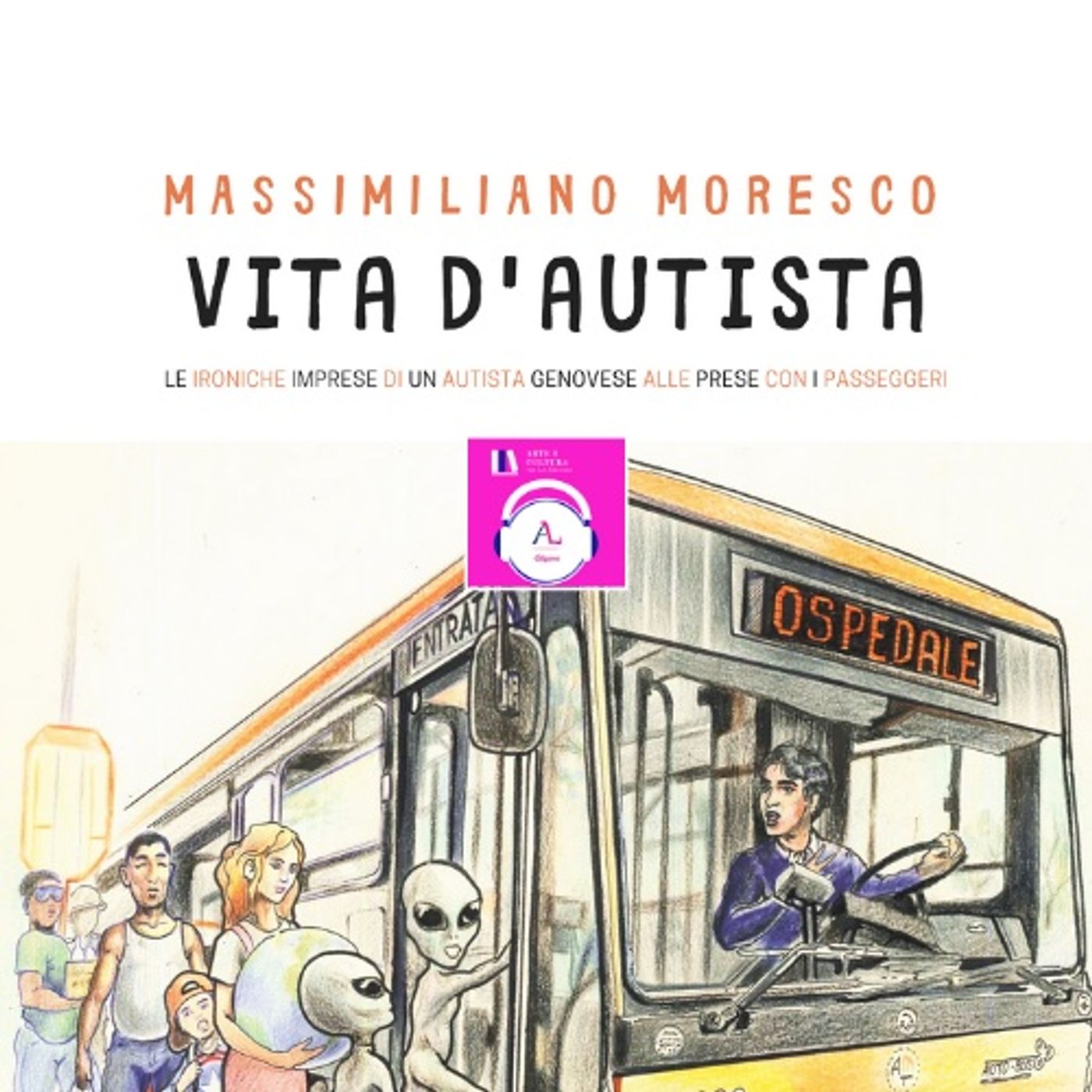 Letteratura Alternativa