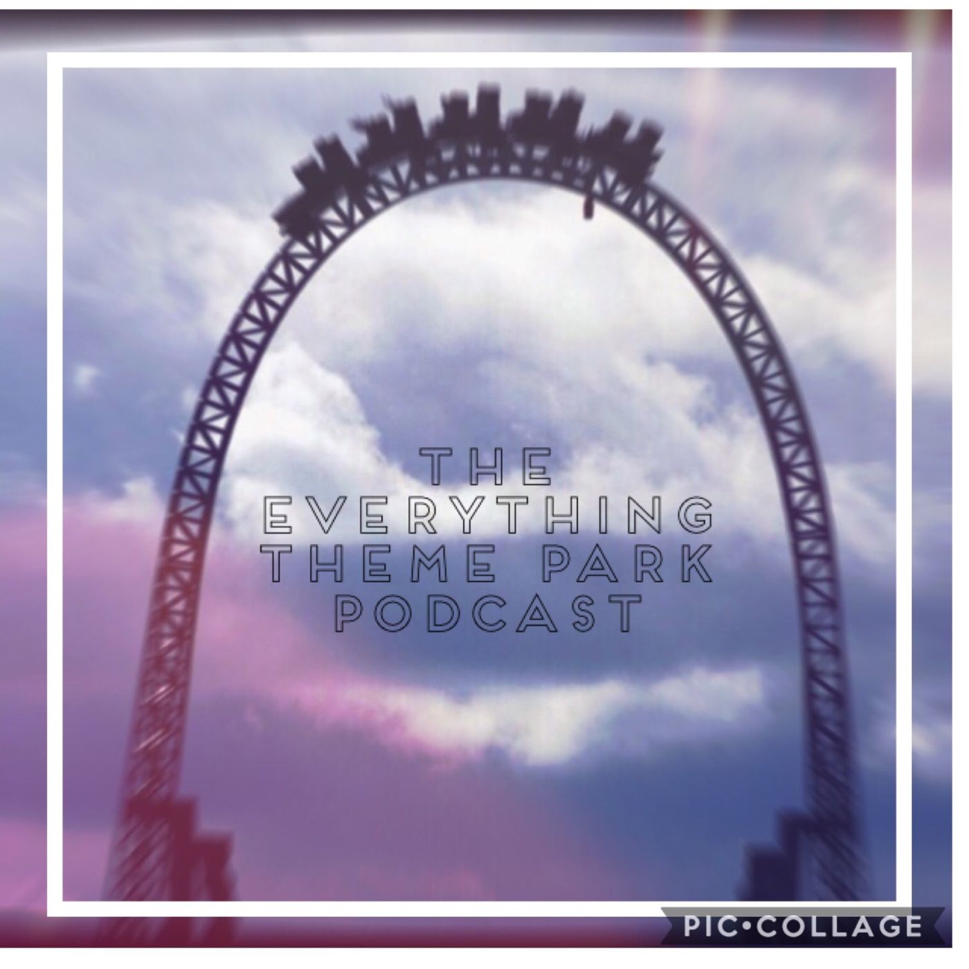 The Everything Theme Park Podcast