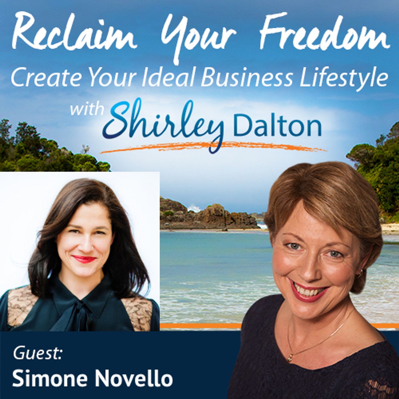 Reclaim Your Freedom