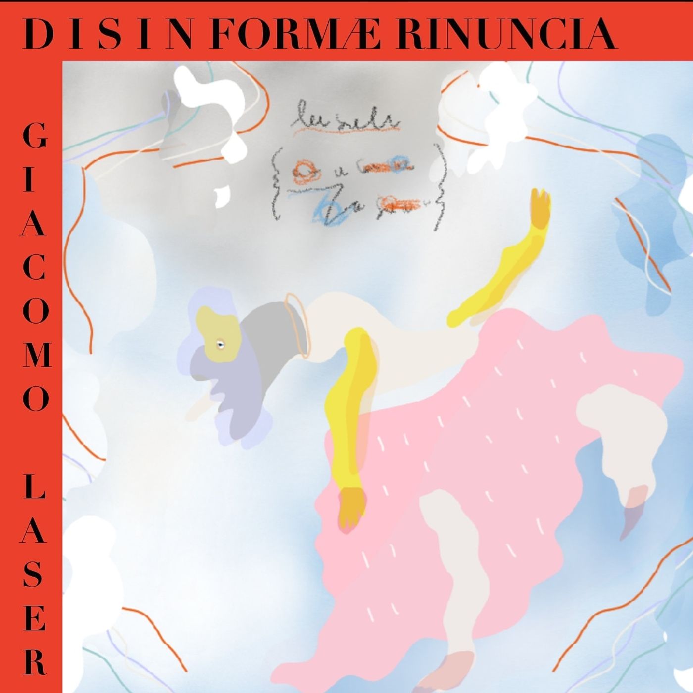 DISINFORMA E RINUNCIA