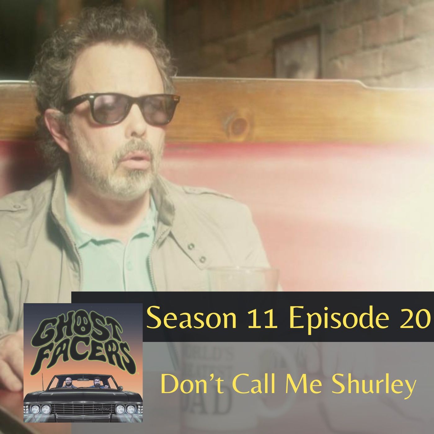 11.20: Don’t Call Me Shurley