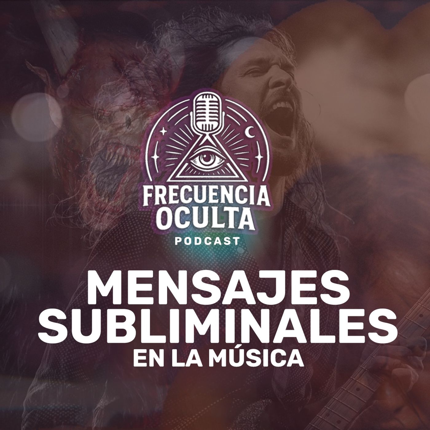 Mensajes Subliminales en la Música | FRECUENCIA OCULTA Mensajes Subliminales en la Música | FRECUENCIA OCULTA