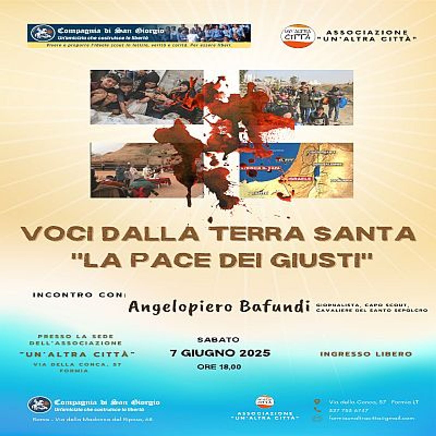 Trasmissione Radio