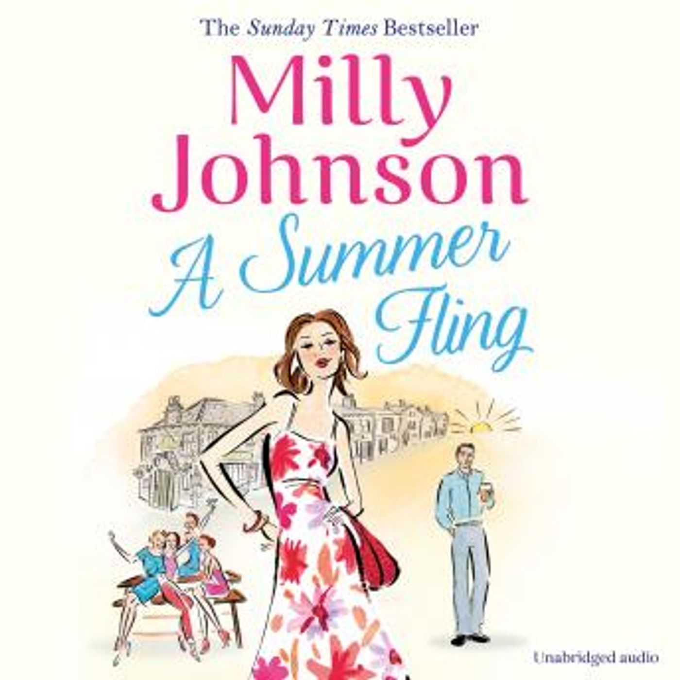Explore the Latest Full Audiobooks in Romance, Modern