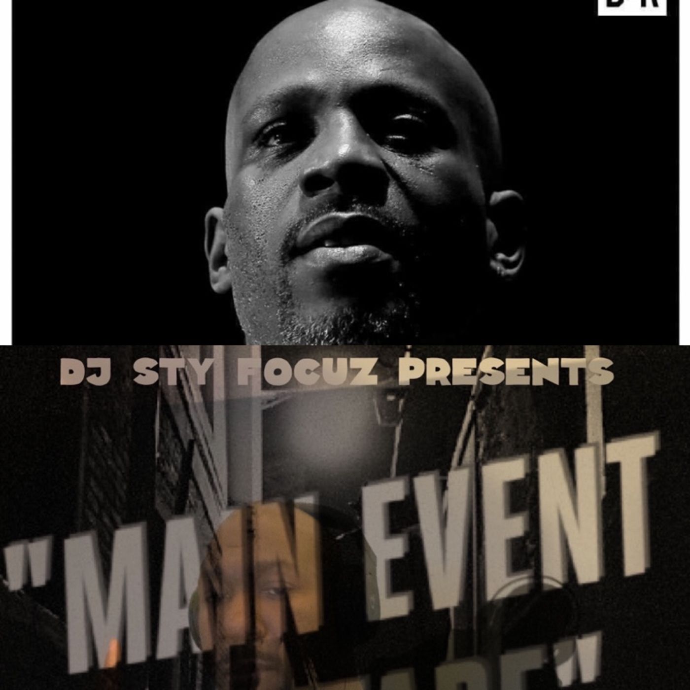 THE DMX Mixtape episode artwork
