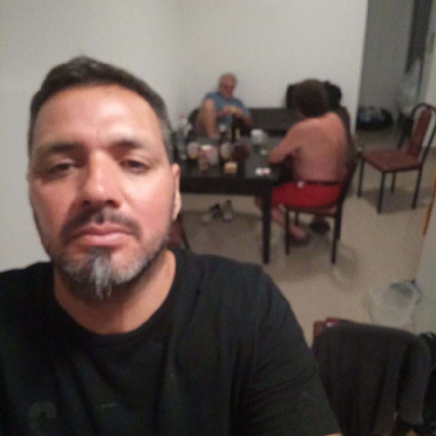 El show de Pablo Javier