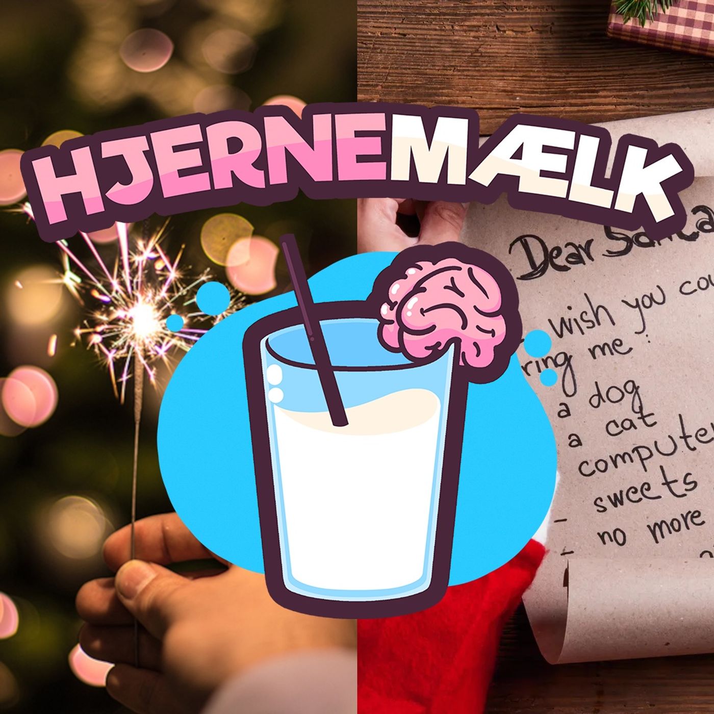 Hjernemælk