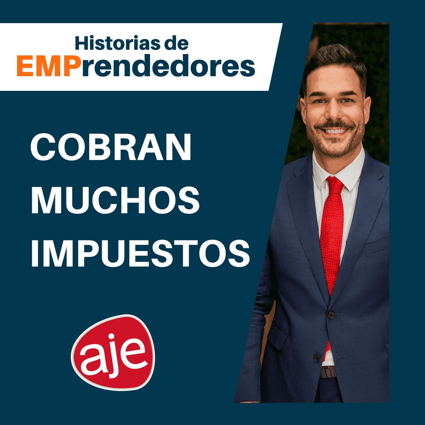 Historias de EMPrendedores