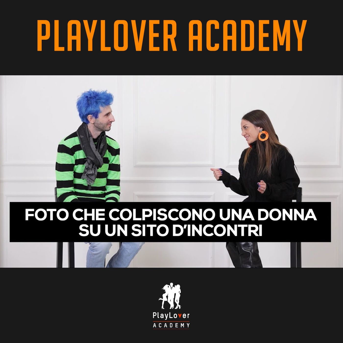 Nella testa delle donne