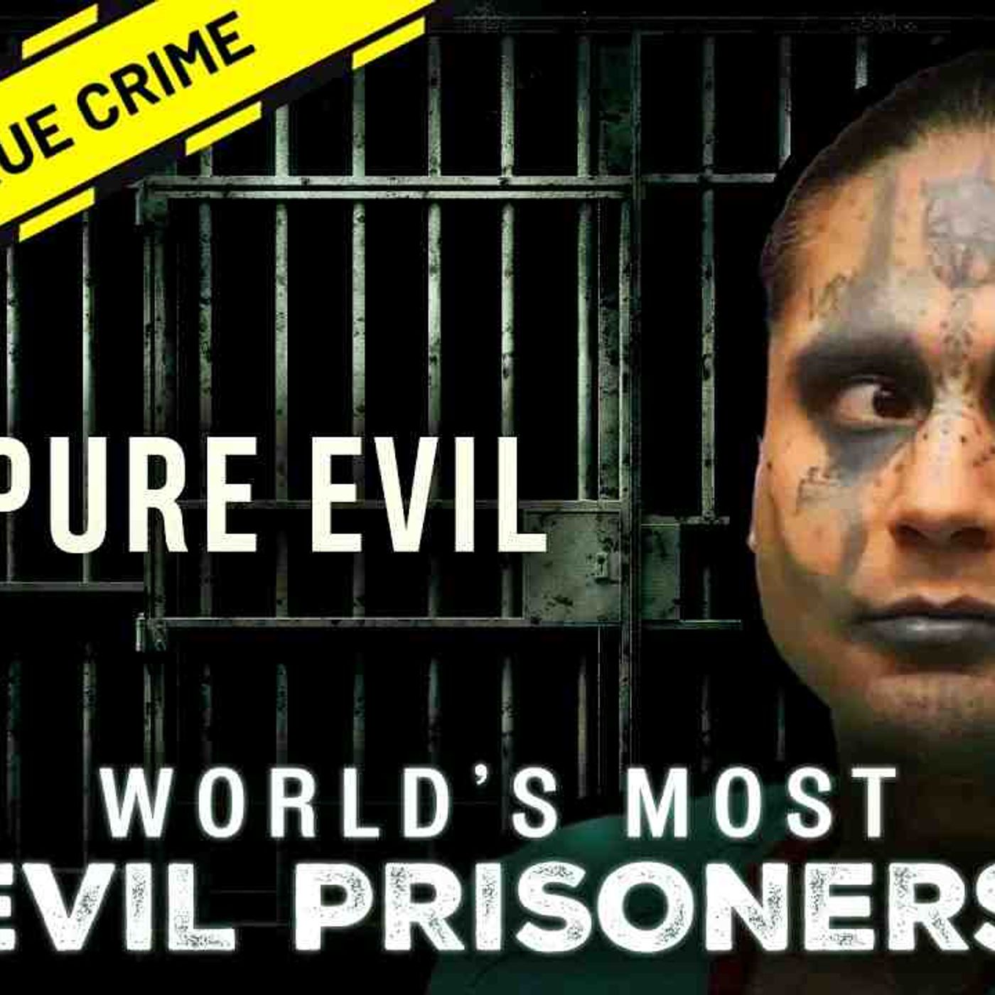 The Dark World of Jaime Osuna _ World_s Most Evil Prisoners episode artwork