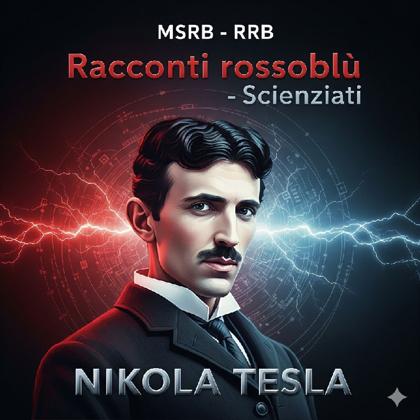 ⭐🔵 SRB RADIO 🔴⭐Lo Spazio Rossoblù ⭐