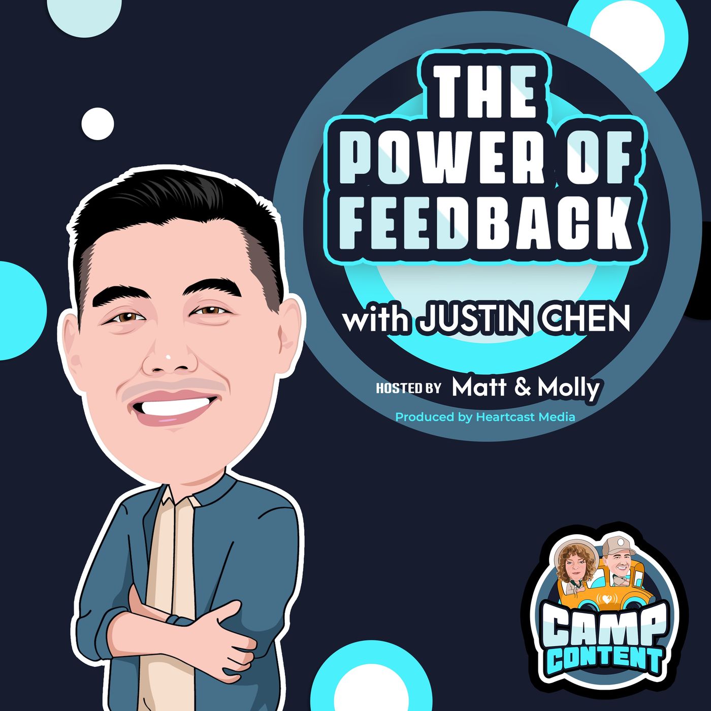 Consumer decision dynamics with Justin Chen