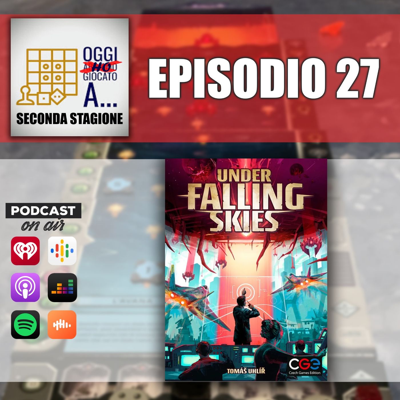 02.27 [S] Under Falling Skies