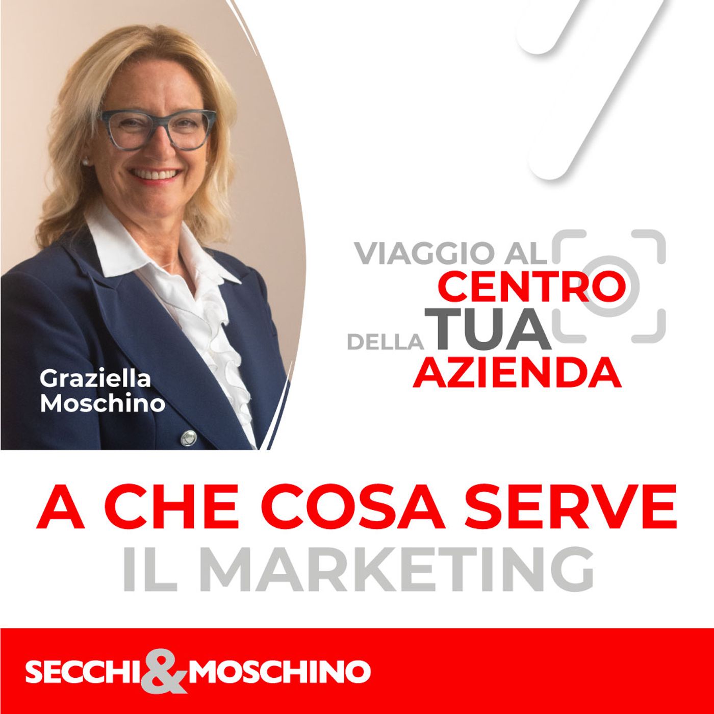 Viaggio al ⭕️ centro della Tua Azienda
