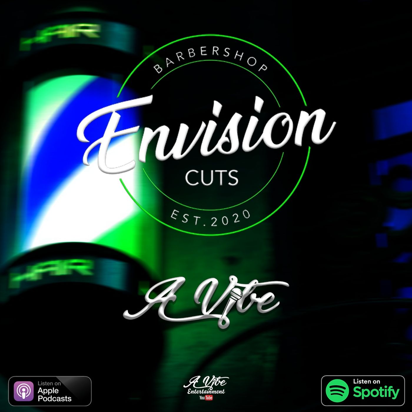 A Vibe Podcast