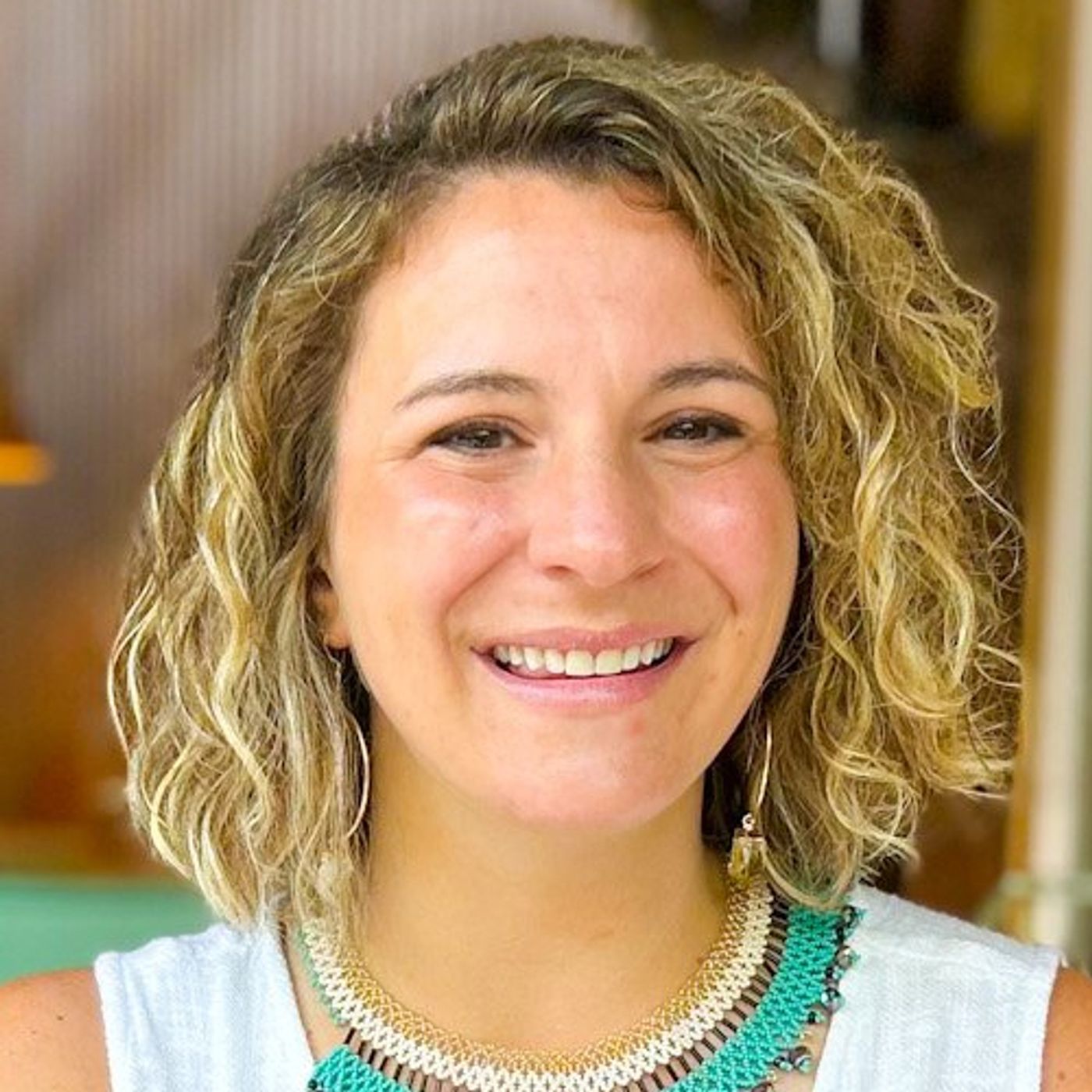 Jess Bubbico: How to Discover Your Unique Success Code in Business episode artwork
