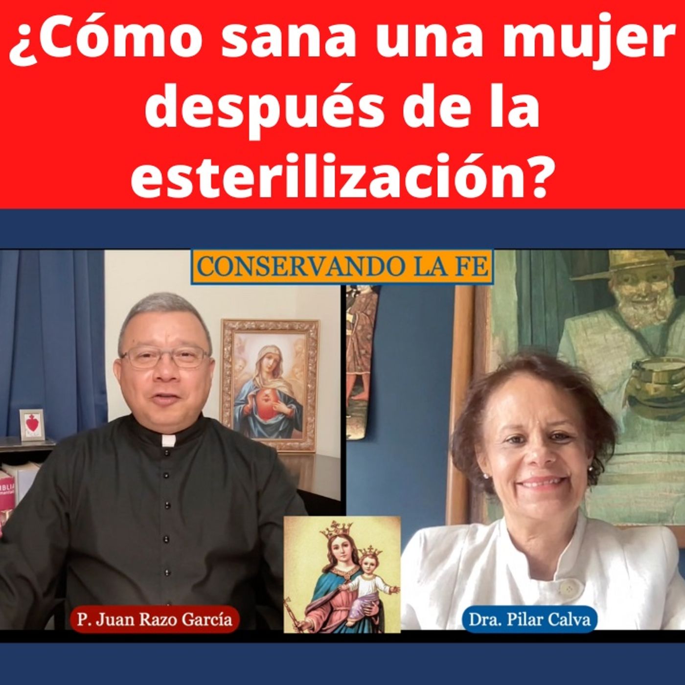 Conservando la Fe