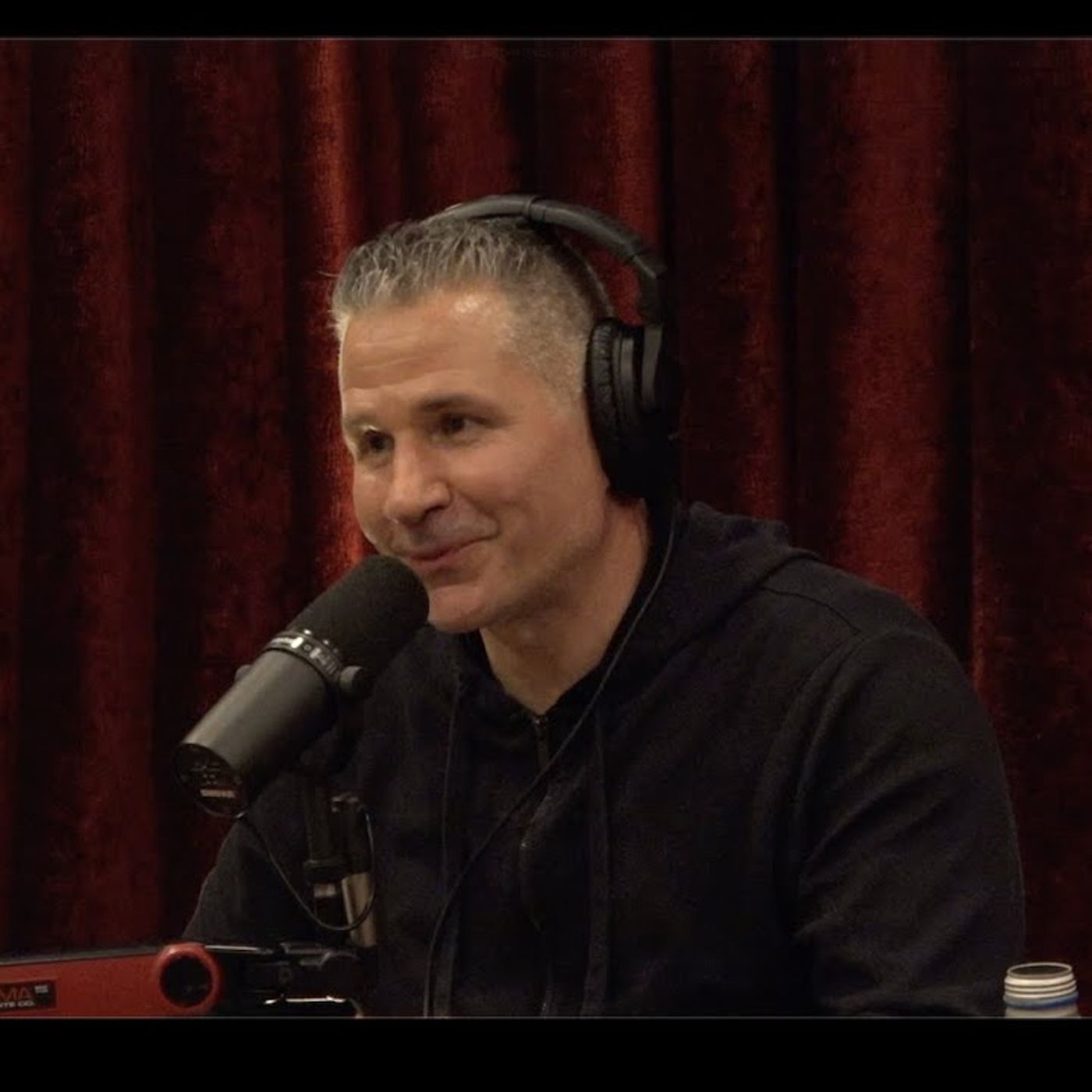 Joe Rogan Experience _2356 - Mike Vecchione episode artwork