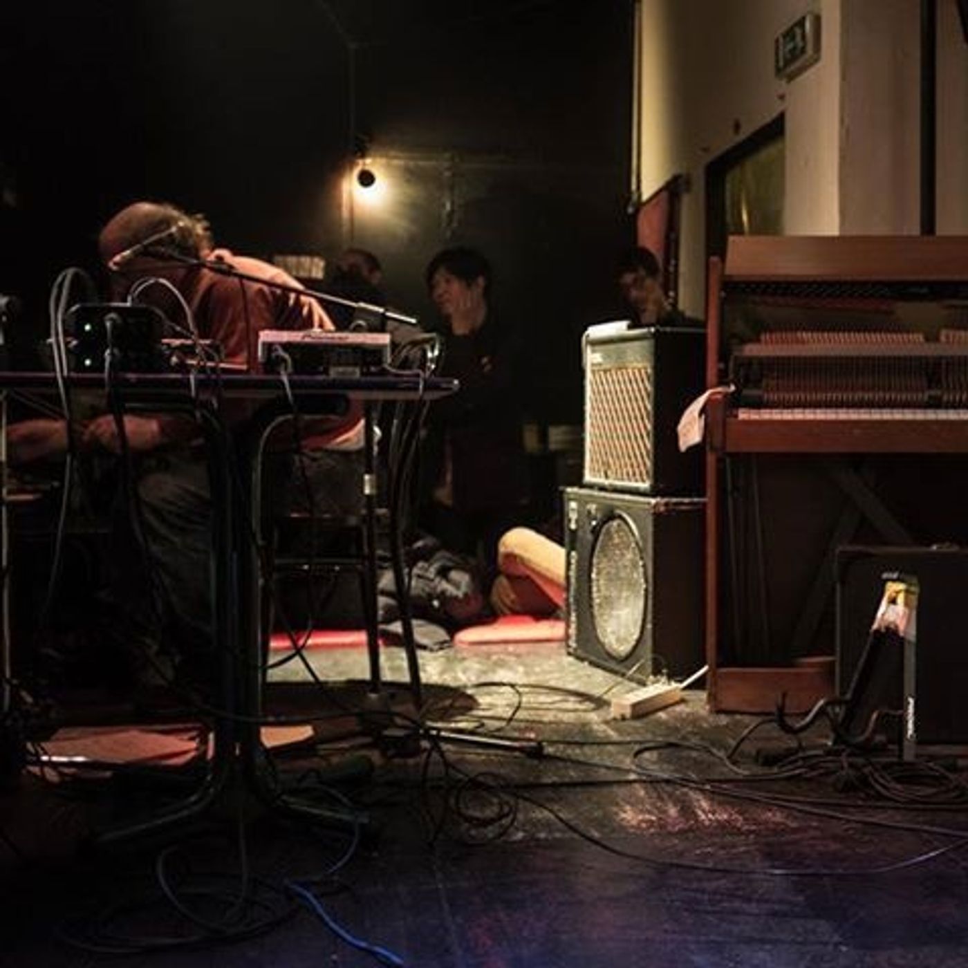 Trasmissioni Radiofoniche dal Fanfulla
