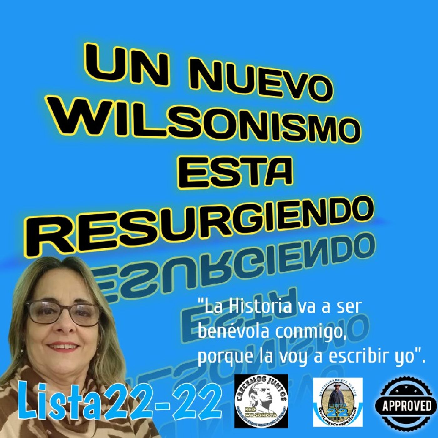 En perspectiva con Red Wilsonista