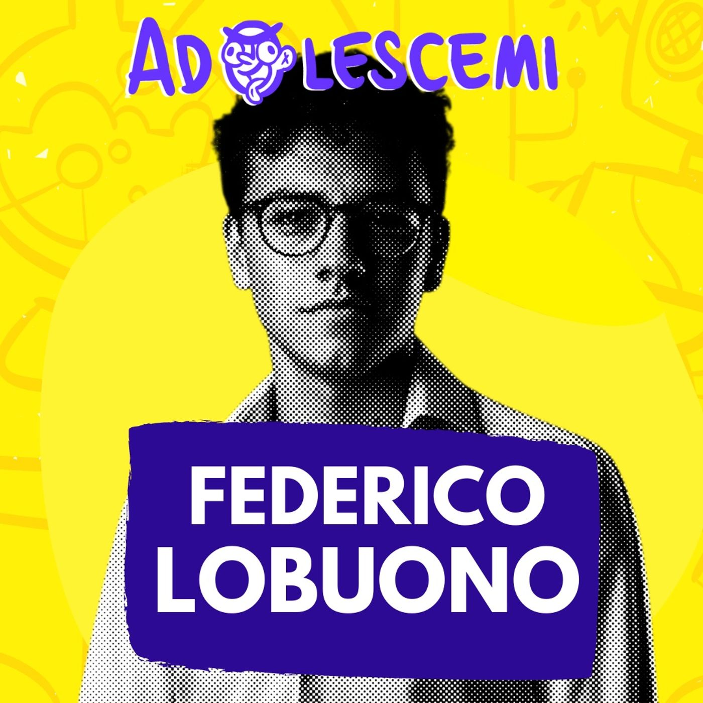 Come sopravvivere all'amico fissato con la politica | Con Federico Lobuono